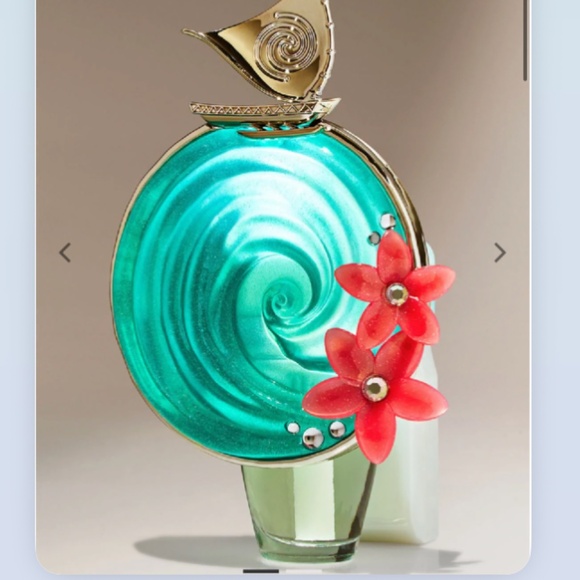 🌊🧡Moana WallFlower! 🌺 - Picture 4 of 4